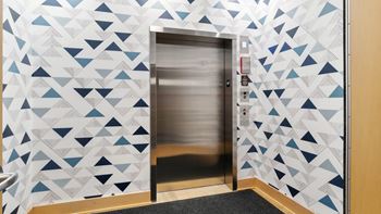 Elevator
